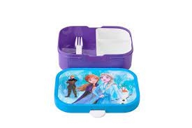LUNCHBOX FROZEN 2 (MEPAL)